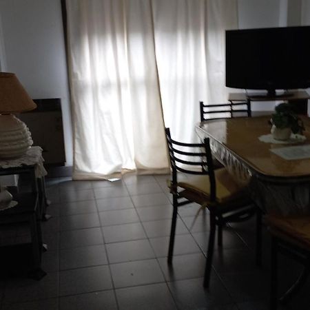Temporario La Plata Centro Balcon Al Frente Διαμέρισμα Εξωτερικό φωτογραφία