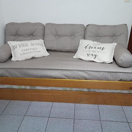 Temporario La Plata Centro Balcon Al Frente Διαμέρισμα Εξωτερικό φωτογραφία