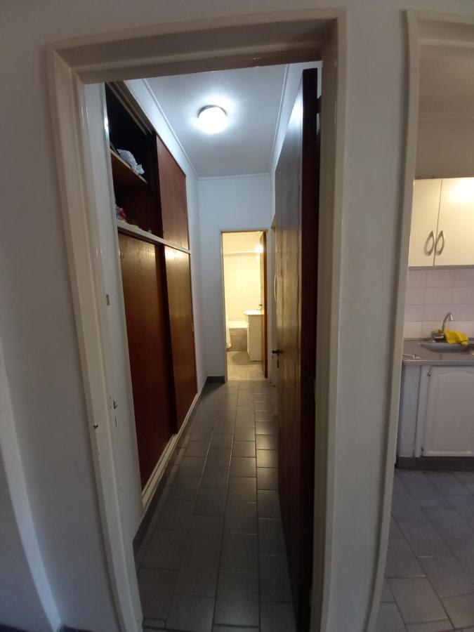 Temporario La Plata Centro Balcon Al Frente Διαμέρισμα Εξωτερικό φωτογραφία