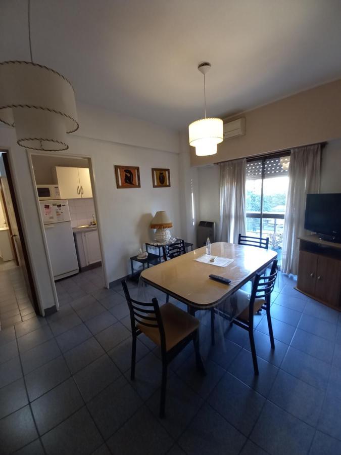 Temporario La Plata Centro Balcon Al Frente Διαμέρισμα Εξωτερικό φωτογραφία