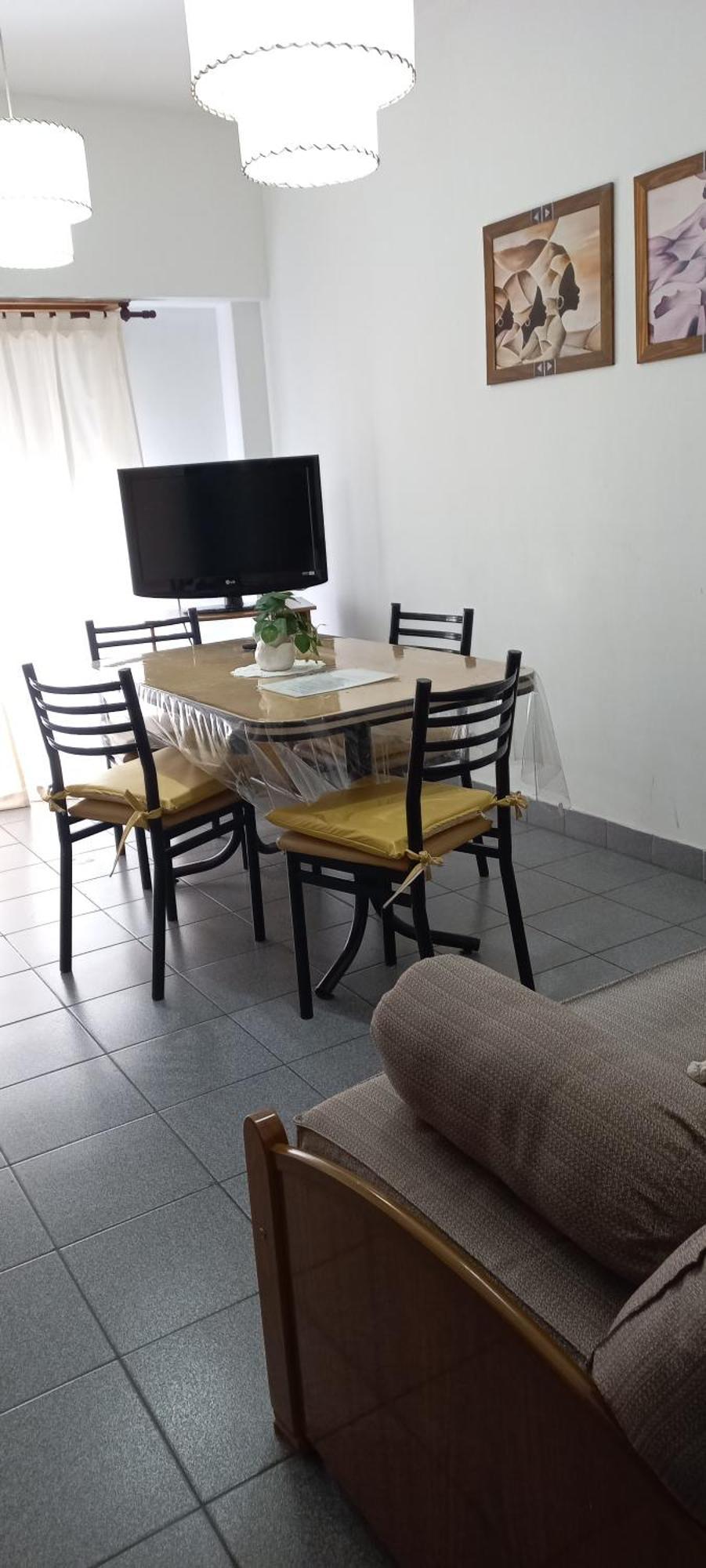 Temporario La Plata Centro Balcon Al Frente Διαμέρισμα Εξωτερικό φωτογραφία