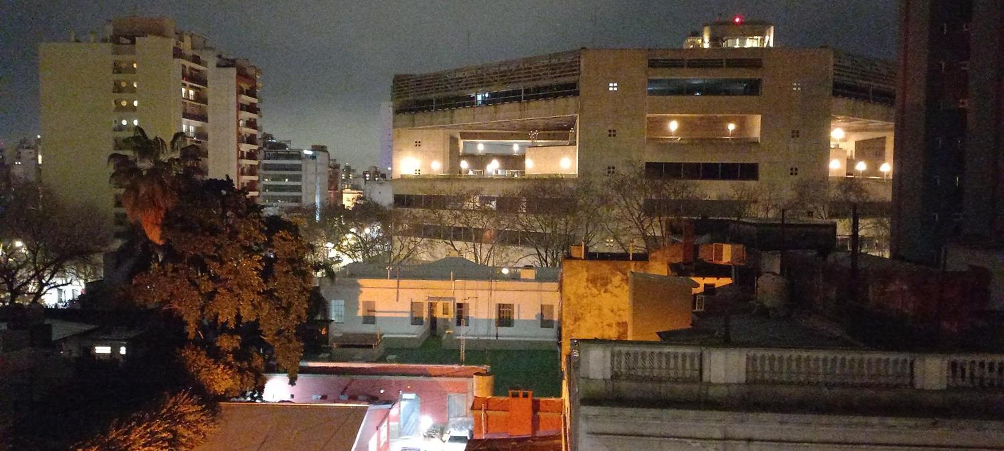 Temporario La Plata Centro Balcon Al Frente Διαμέρισμα Εξωτερικό φωτογραφία